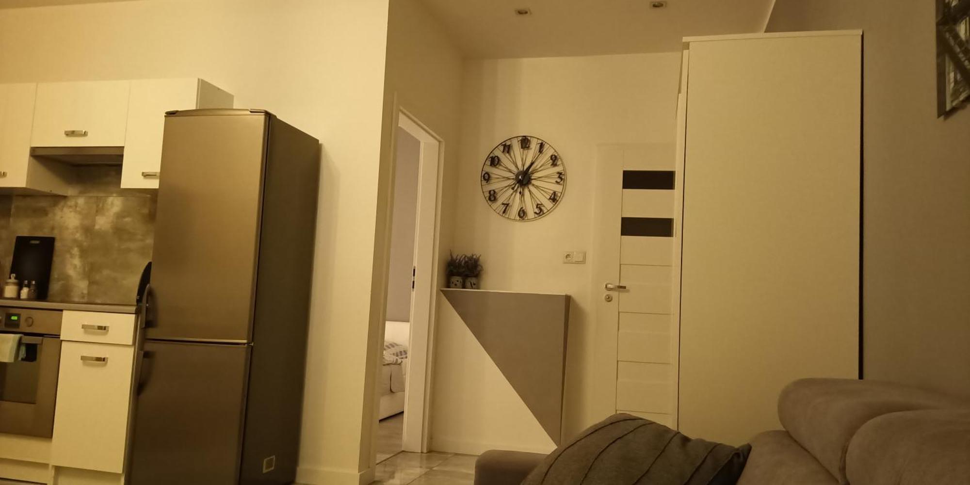 Apartament Bialystok Center Eksteriør bilde